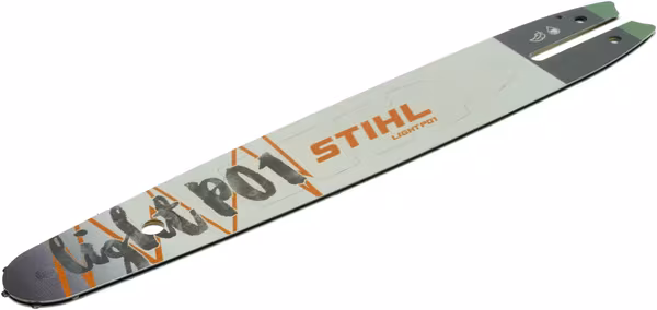 Barre LP01 30cm/12" 1,1mm/0,043" 3/8"P · réf. 30050007605