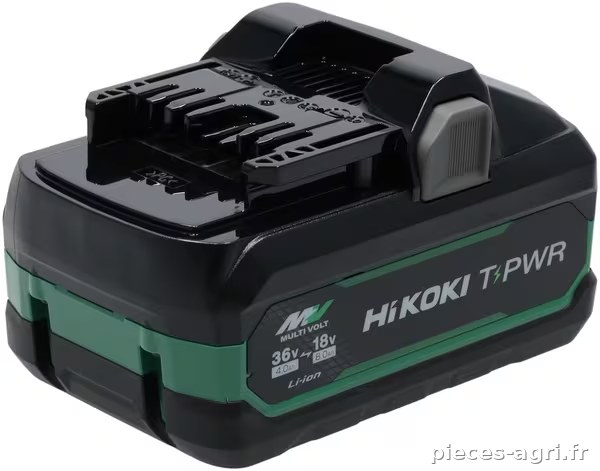 Batterie Multivolt BSL3640MVT · réf. 381990