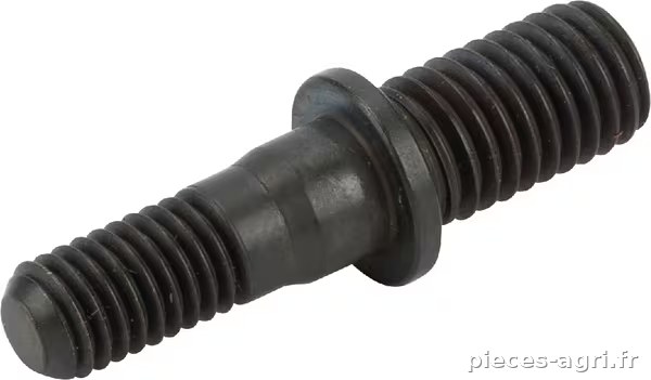 Boulon de guide 9 mm Solo · réf. SL0018450