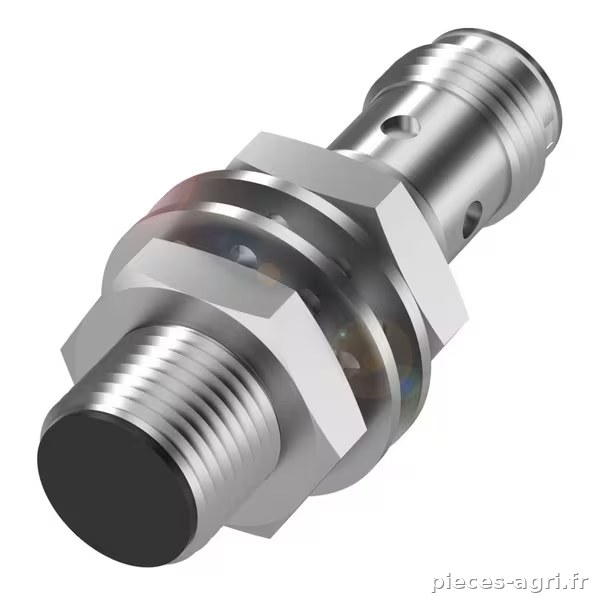 Capteur de proximité inductif · réf. BES00EF