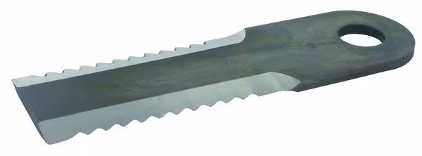"Couteau d20 50x173mm ép5 Faucillé 2faces p/NH" · réf. 87318316N