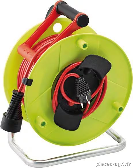 Enroul câbl 50m H005VV-F 3G1,5 · réf. EM1180751