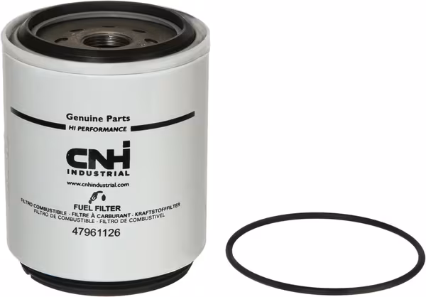Filtre à carburant · réf. 47961126