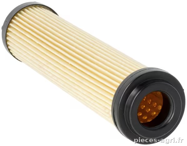 Filtre à huile hydrostatique T1-2-4 HP0394P25ANP01 vue 2