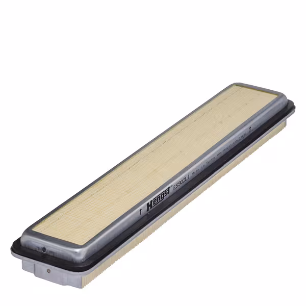 Filtre de cabine · réf. E5902LI