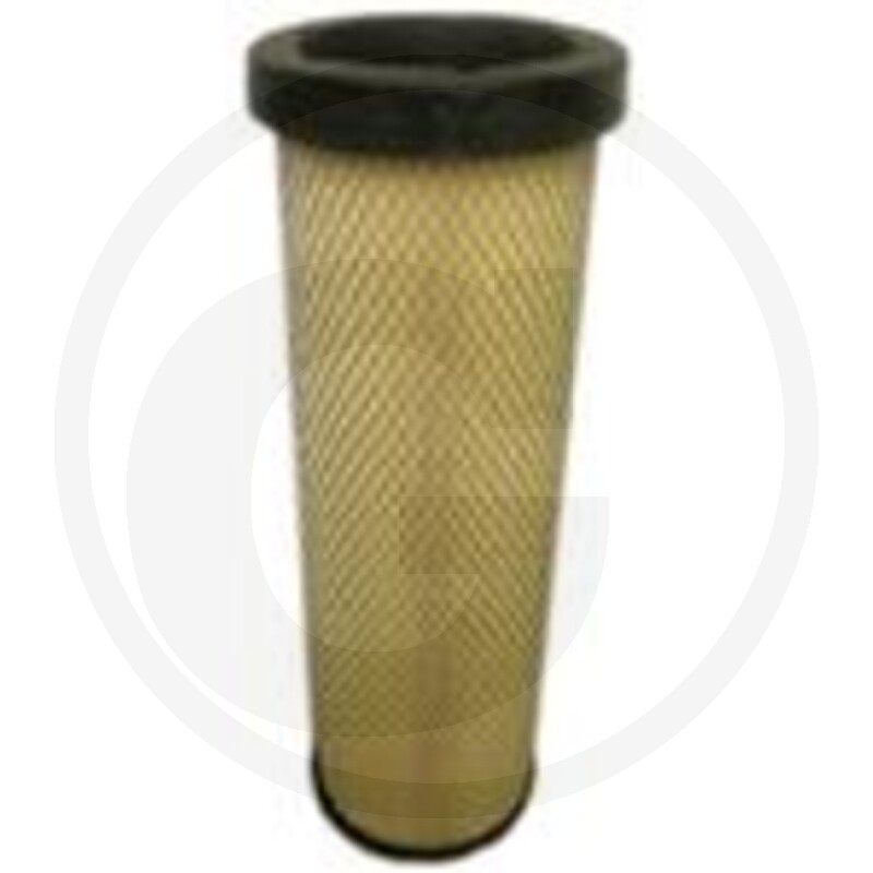 Fleetguard Luftfilter vue 2