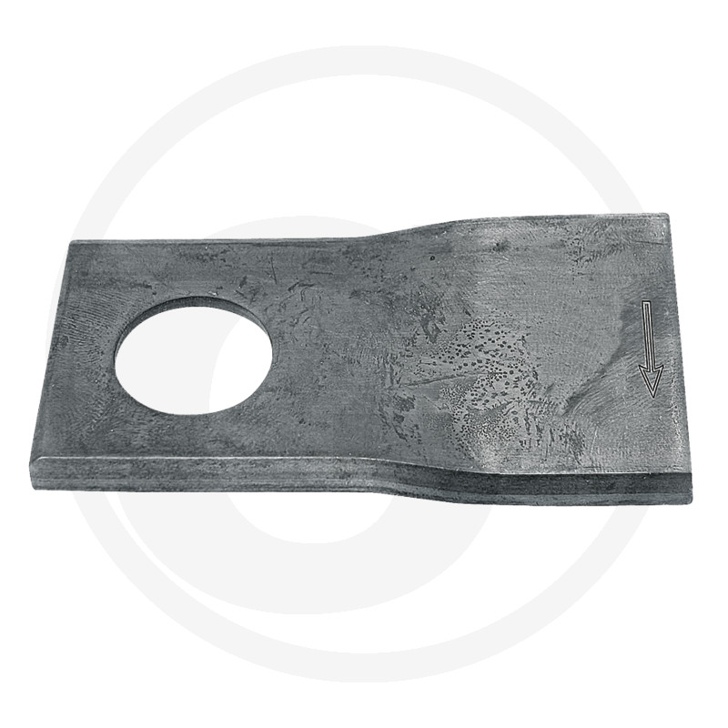GRANIT Couteau vue 2