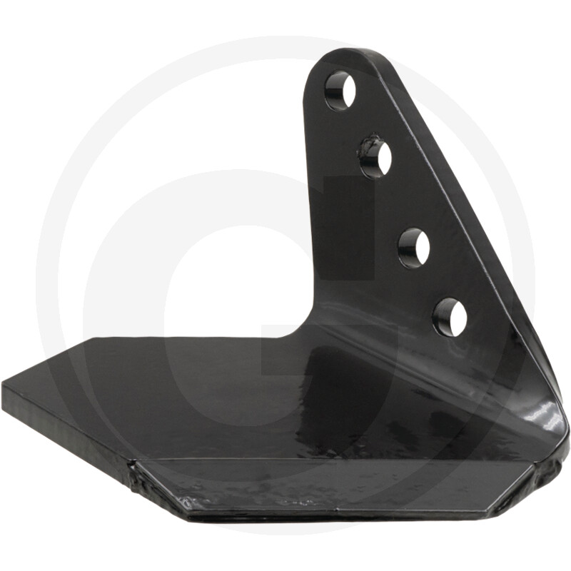 GRANIT ENDURANCE Carbide Ailette de soc étroite vue 2