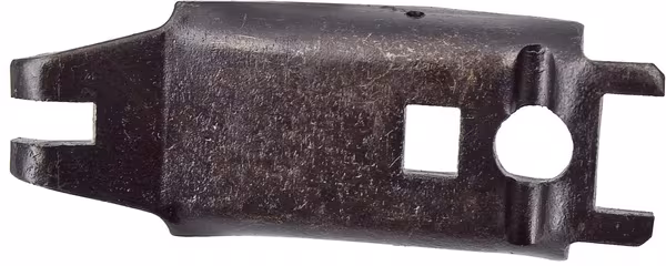 Levier d'embrayage pour C-330 Ursus Chełmno · réf. 26900050010051