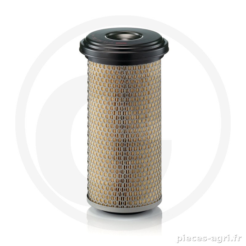 MANN FILTER Filtre à air vue 2