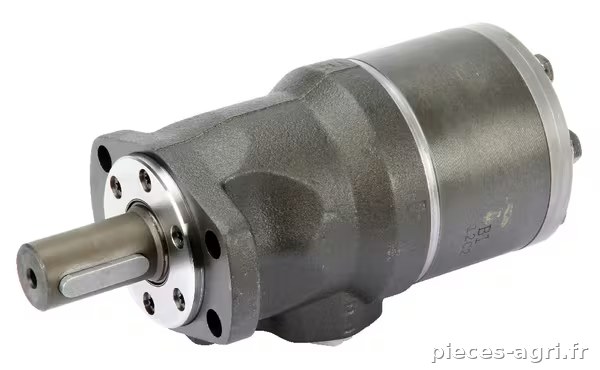 Moteur Orbit Cardan Ø32, 4-L · réf. OMH400151H1005