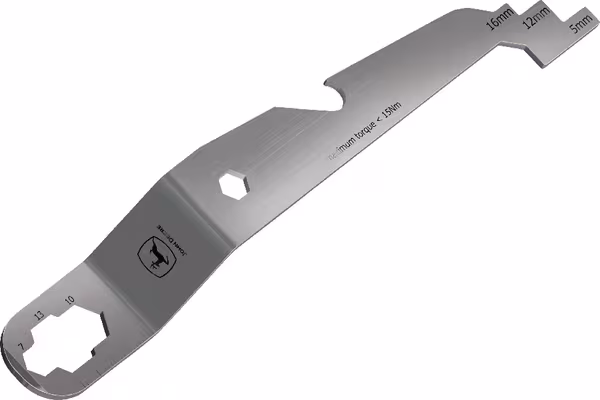 Multi Tool, combine · réf. MCXFA1962