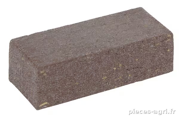 Plaquette de frein · réf. 1197000520