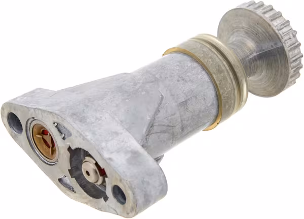 Pompe à carburant Caterpillar vue 2