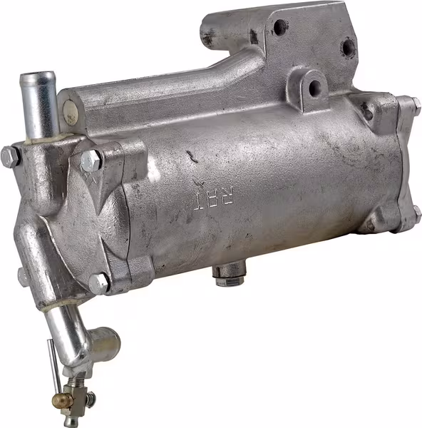 Refroidisseur d'huile moteur pour C-385 6 cylindres · réf. 26900089016601