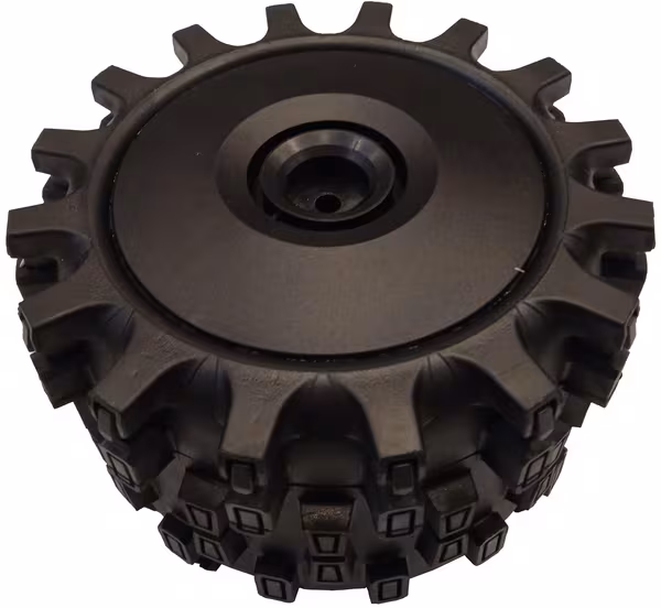 Roue de traction · réf. L25Z01200AR