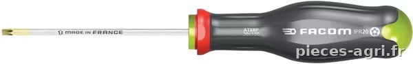 Tournevis Torx Plus 15x75 · réf. ATXRP15X75