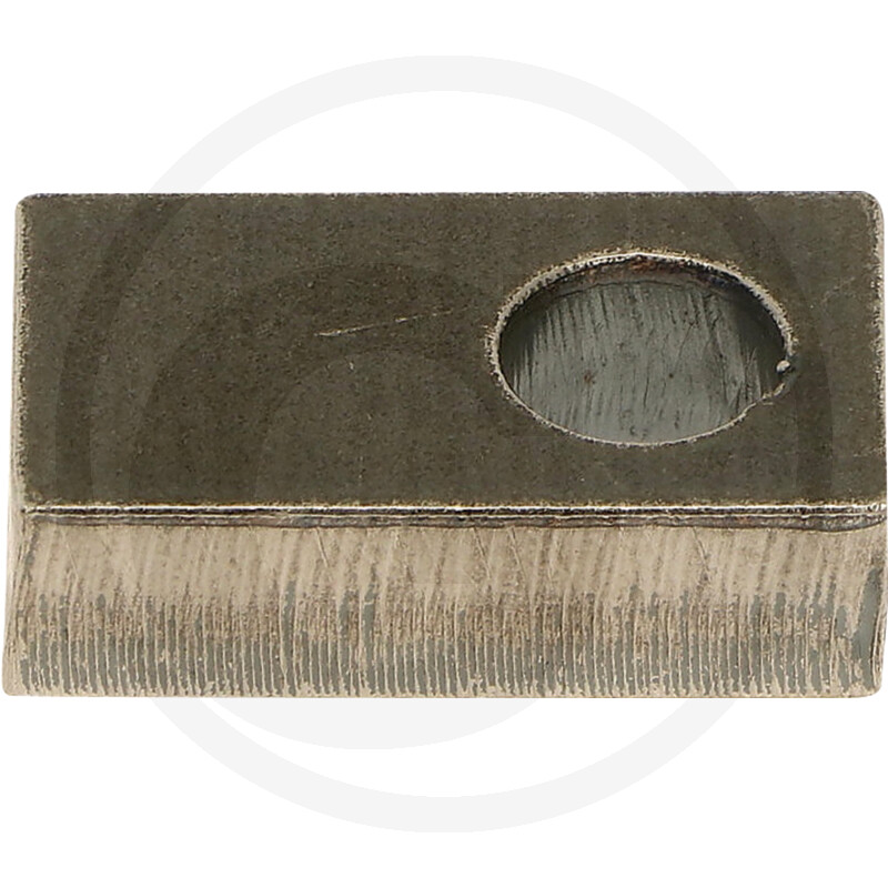 TREX.PARTS Butée percée S235 · réf. 11560787