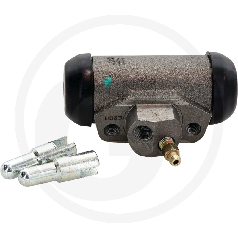 TREX.PARTS Cylindre de frein de roue droit vue 2