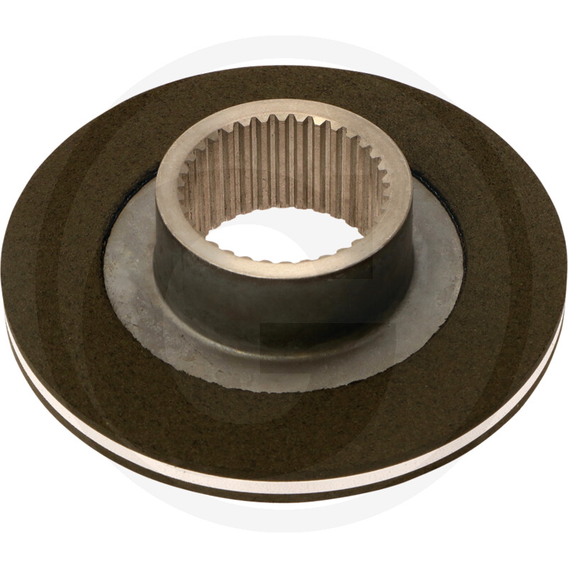 TREX.PARTS Disque de frein · réf. 4670059311