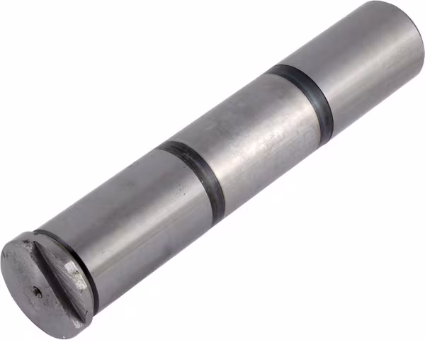 Axe d'essieu rond, adapté pour C-330, C-360 · réf. 26900050633110