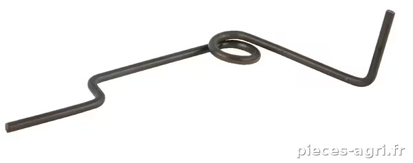 Axe pour Roue · réf. 1224504420