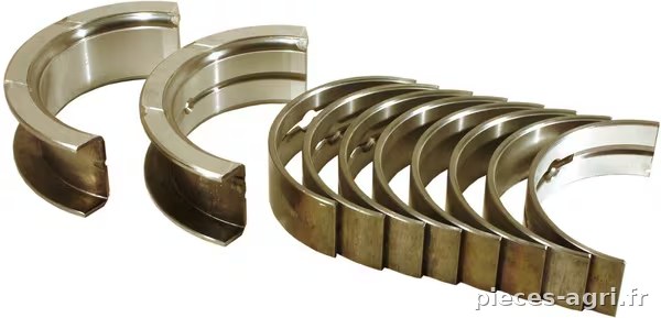 Coussinet De Palier STD · réf. VPC8170