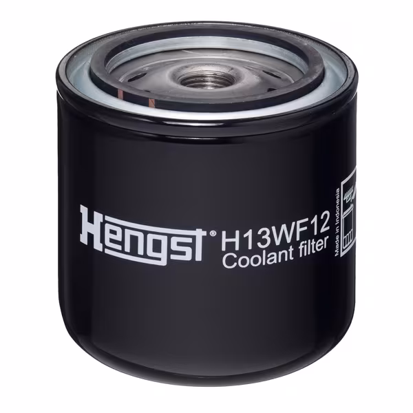 Filtre à liquide de refroidissement à visser · réf. H13WF12