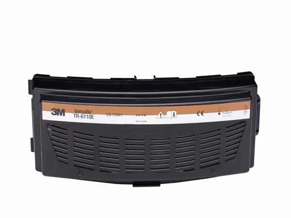 Filtre A1P, Versaflo vue 2