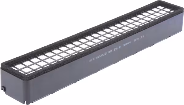 Filtre de cabine · réf. AP7368