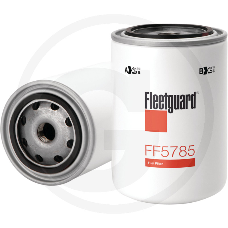 Fleetguard Filtre · réf. 739FF5785