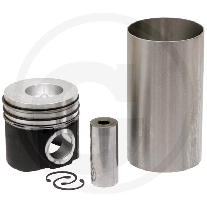 GRANIT Kit cylindrée complet · réf. 38007277