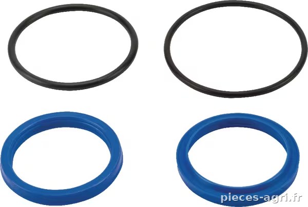 Kit étanchéité sple effet 40mm · réf. 9RU0001