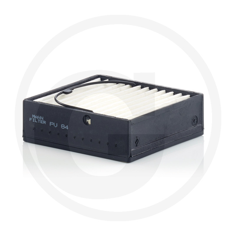 MANN FILTER Filtre à carburant · réf. 565PU84