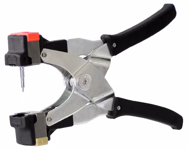 Pince pour boucle « Prima-flex » · réf. 1581141421