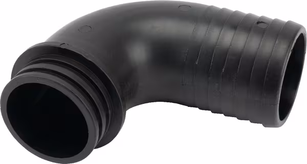 Raccord coudé 90° Bertolini · réf. 840610002