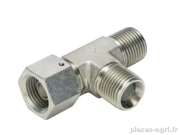 Raccord en T G3/8" · réf. B210110153106