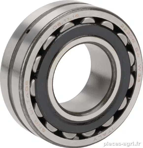 Roulement à rouleaux articulé · réf. AGW79576