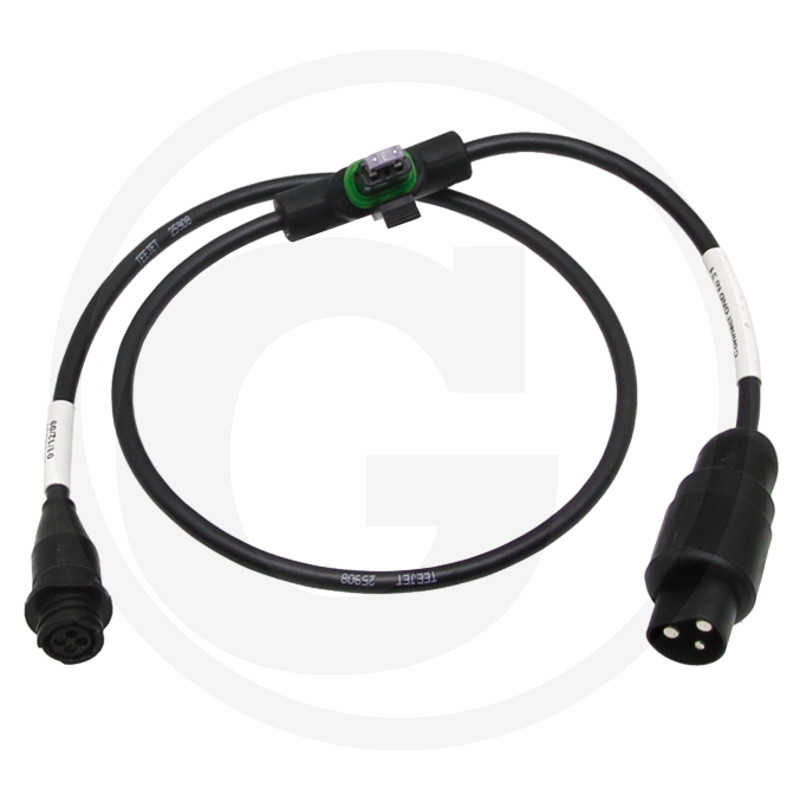 TeeJet Alimentation électrique CL220 · réf. 50645-05650
