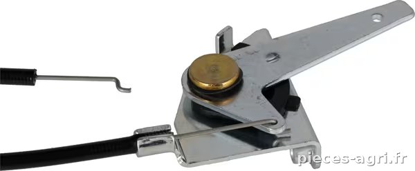 Câble d'accélérateur · réf. 1820002112