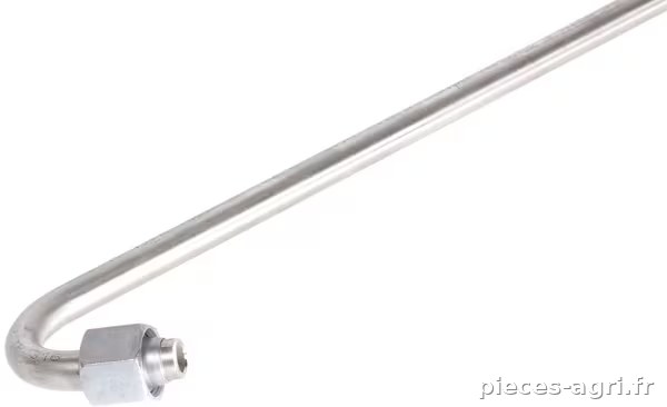 Conduite hydraulique droite L=2135 vue 2