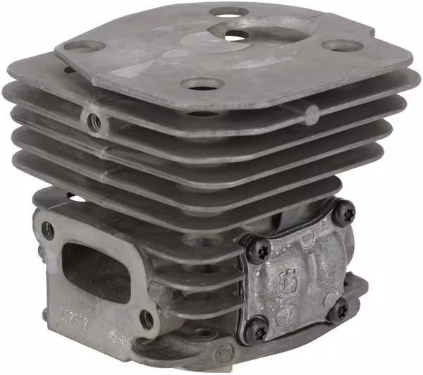 Cylindre complet, adaptable pour Husqvarna · réf. 537253104