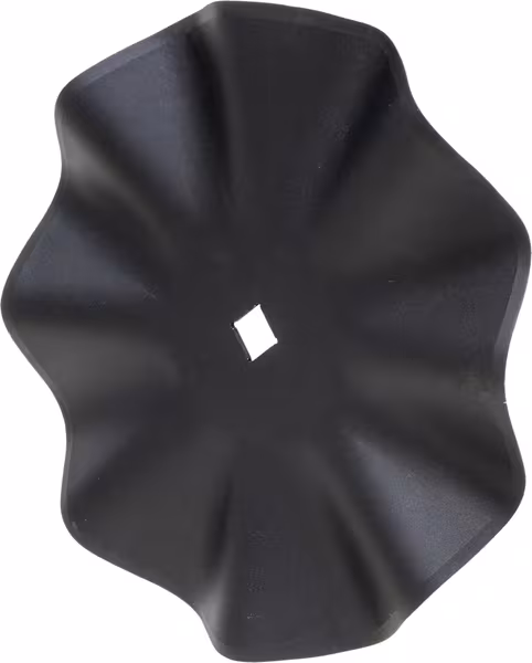 Disque ondulé 520x5mm · réf. HD520541