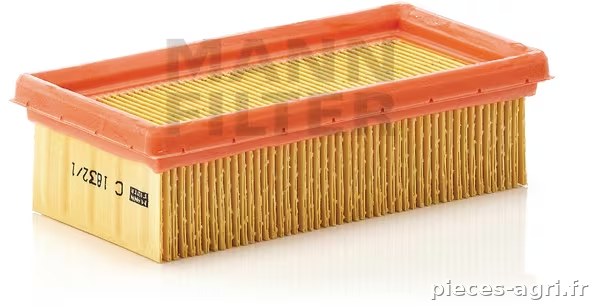 Filtre à air Mann Filter · réf. C18321