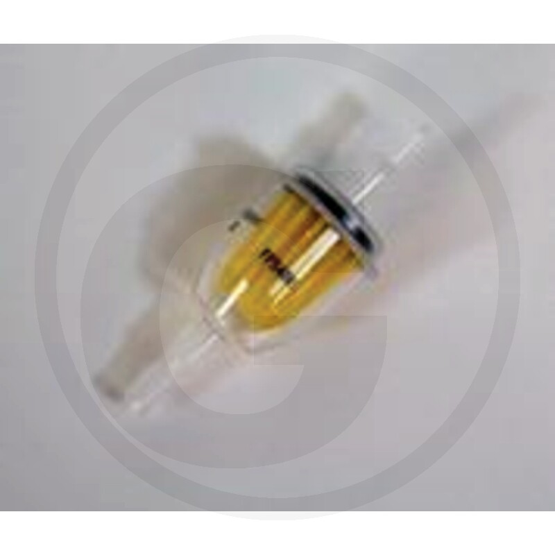 Fleetguard Filtre à carburant · réf. 739FF5480