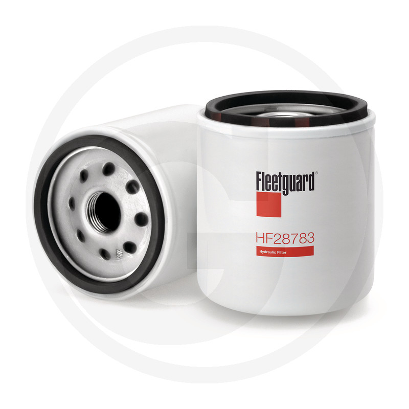 Fleetguard Filtre à huile hydraulique · réf. 739HF28783