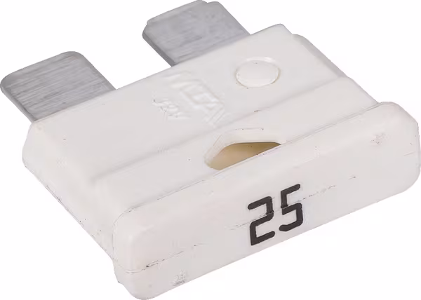 Fusible 25 Amp · réf. 1333400360