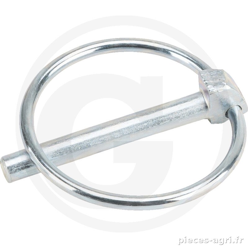 GRANIT Assortiment de goupilles clips vue 2