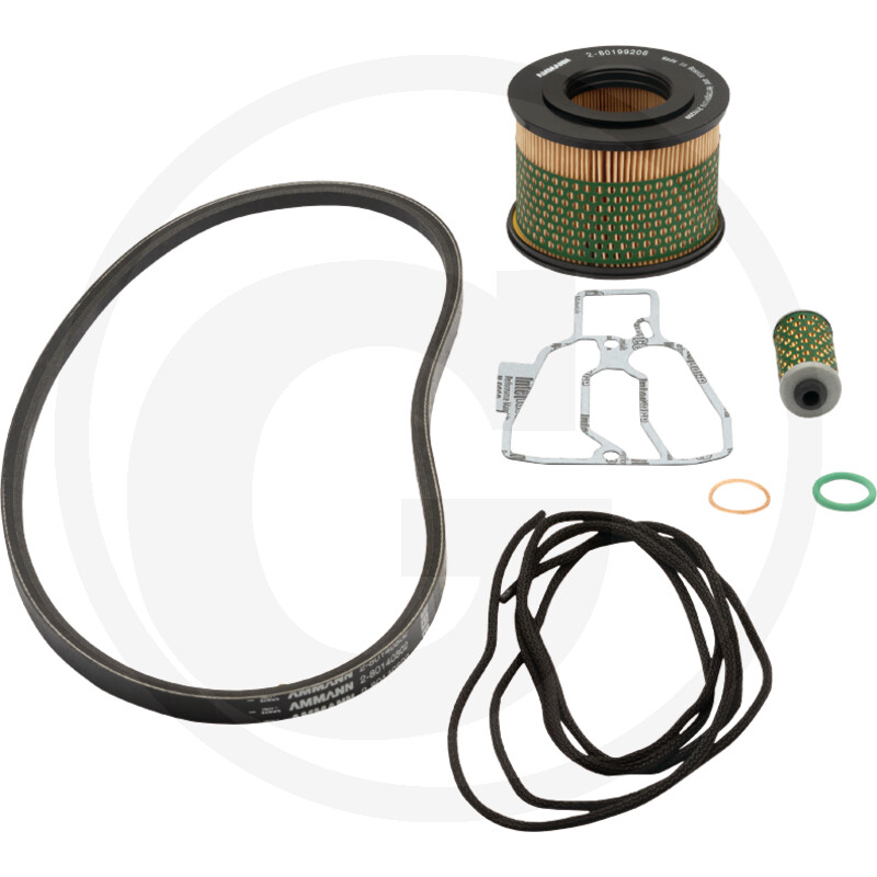 Kit de maintenance · réf. 726AM00117