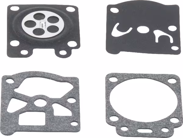 Kit de réparat. p. carburateur · réf. 41330071060